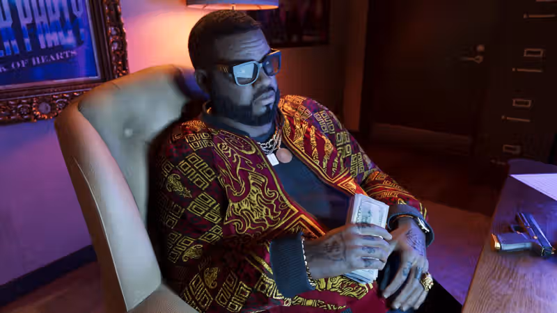 GTA 6: An Extended Look will be 26 minutes long and features gameplay captured on a PS5