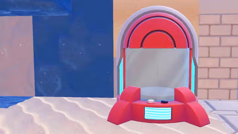 How to get the Pokopia Portal Pod recipe