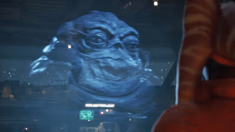 How to pay the debt in Star Wars Zero Company