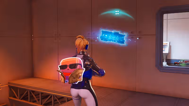 Fortnite Cheat Codes and how to use them to collect Sprites