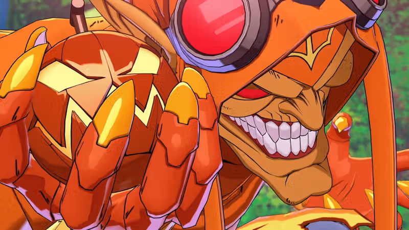 Game of the Week – Marvel Tokon is a heroic fighter that's easy to get into, and villainous to master