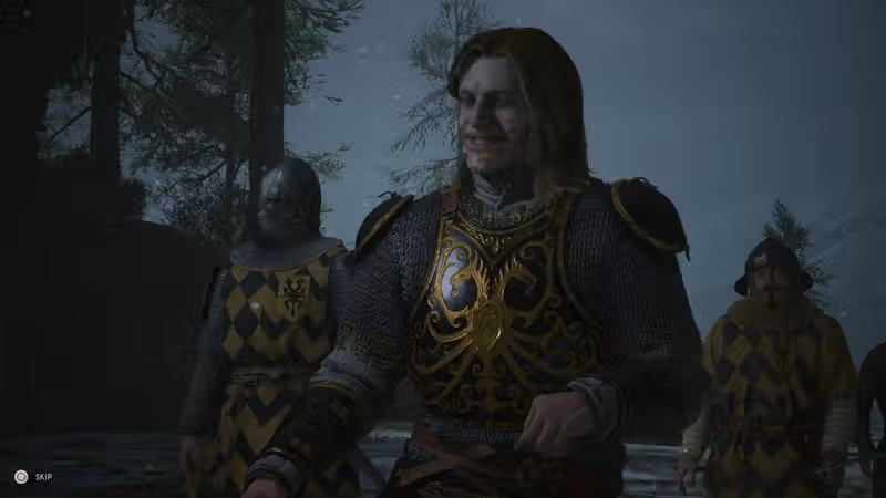 How to get Armor Proficiency in The Blood of Dawnwalker