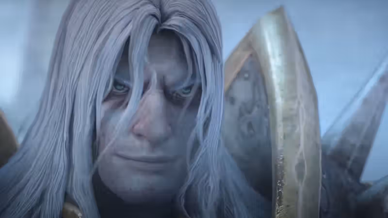 Blizzard takes rare World of Warcraft mount from players as the MMO's latest crack down on real-money transactions continues
