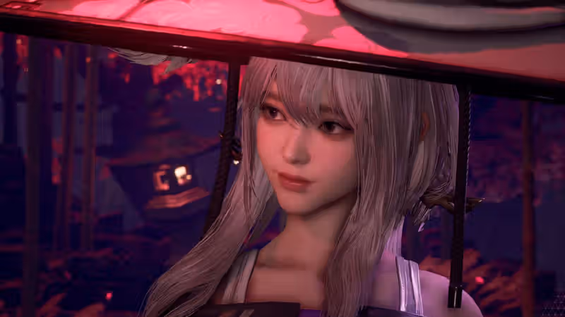 Stellar Blade devs say the game is "100% on cartridge" for Switch 2 because they understand "the importance of physical media"