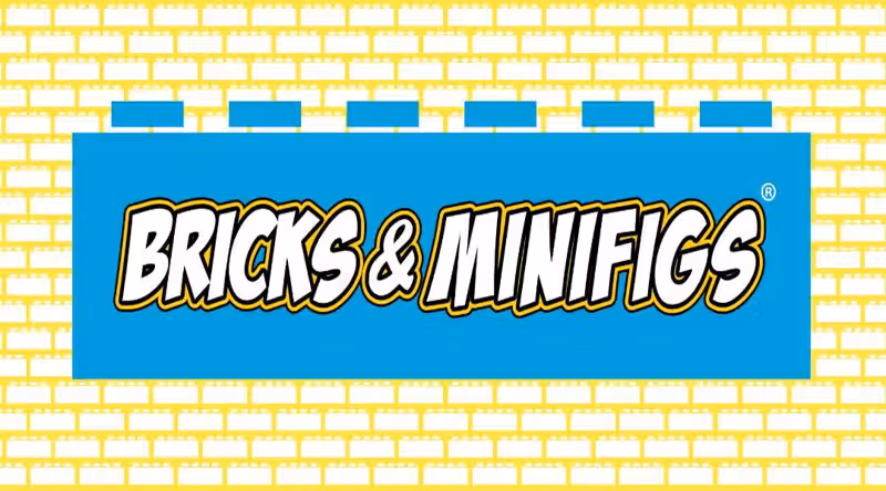 Bricks & Minifigs Reach Settlement with Mansell Family