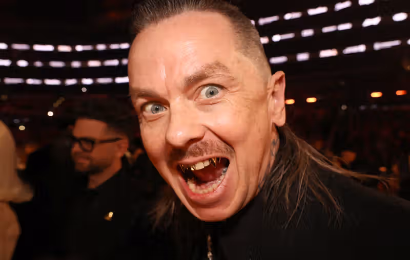 Sid Wilson acknowledges his exit from Slipknot
