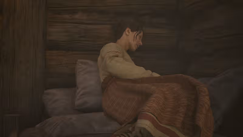 How to prepare Anca's recipe in The Blood of Dawnwalker
