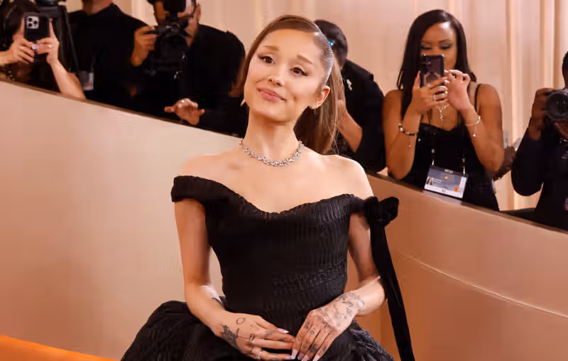 Ariana Grande wins legal battle to reveal identities of hackers who tried to sell unreleased music on dark web for “significant sums of money”