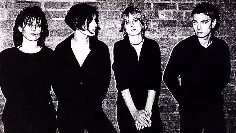 Elastica say “we’re back” with “exciting things in the works”