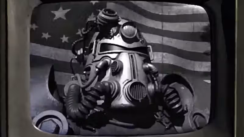 What made the OG Fallout so great is "overlooked" these days, says co-creator Tim Cain