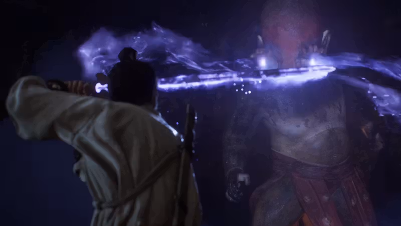 Black Myth: Zhong Kui's new 15-minute gameplay reveal has fans in awe of its graphical fidelity: "If they never released Wukong before this, people would think this is fake"