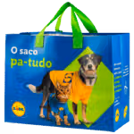 Lidl campaign raises €150,000 for animal welfare in just one month