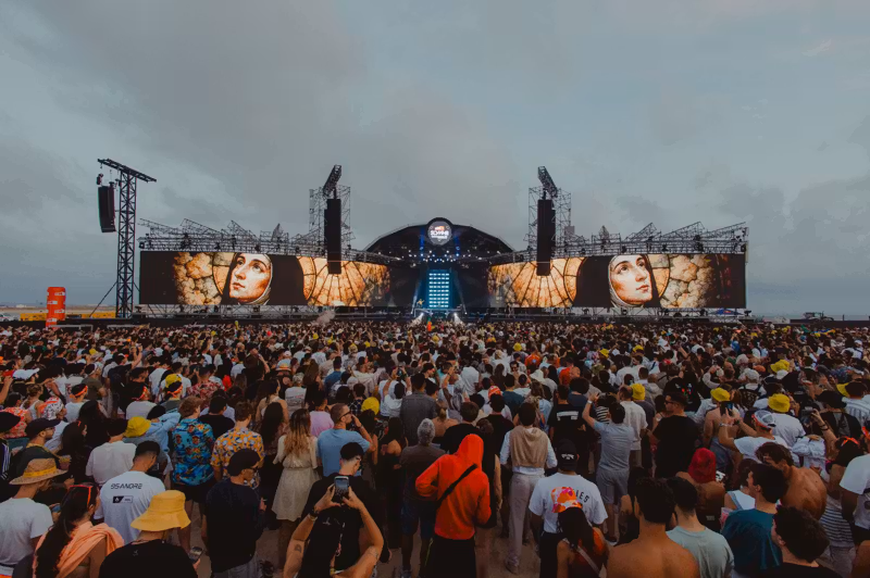 RFM Somnii Intermarché announces dates for 2027