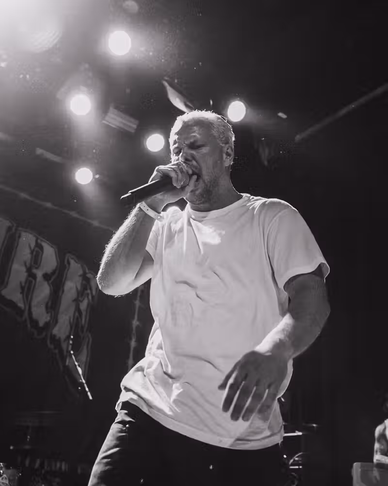 Haywire sign to Roadrunner, announce new LP & video, threw $$ into the crowd at Sound & Fury, keep touring & stuff (BV-exclusive vinyl)