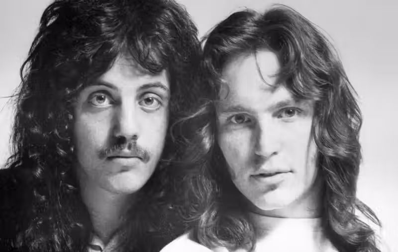 Billy Joel announces death of friend and longtime collaborator Jon Small