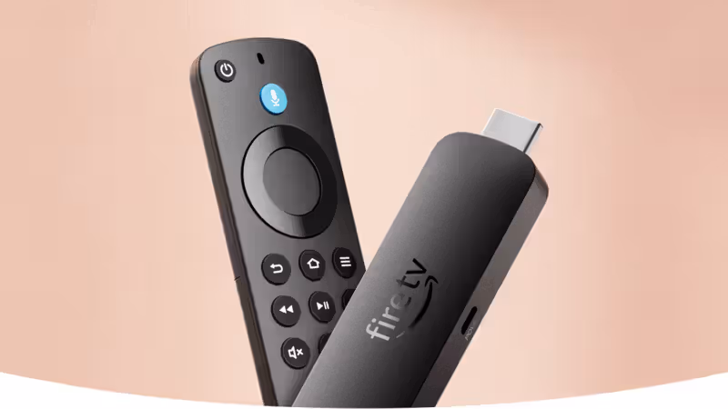 Amazon blames piracy apps with malware for killing new Fire Stick sideloading