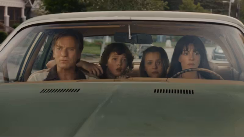J.J Abrams confirms the connection between The End of Oak Street and the Cloverfield franchise, but it's not what you think