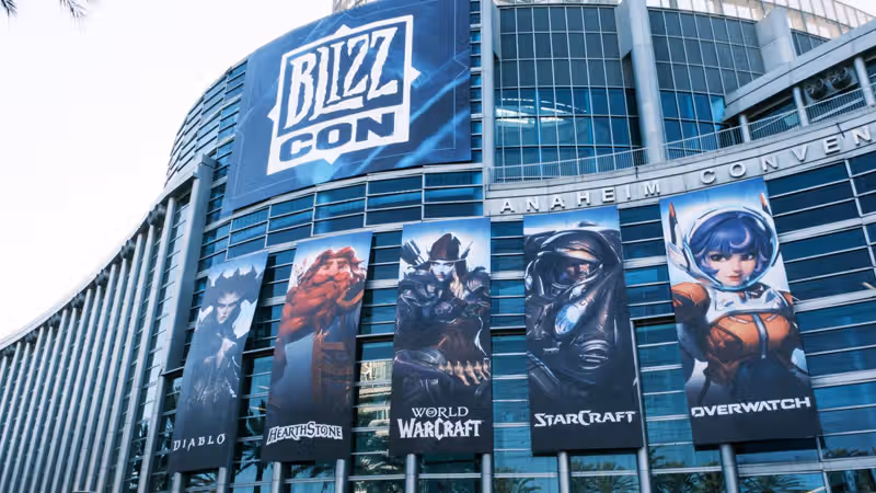 BlizzCon 2026 Opening Ceremony live coverage and how to watch—what's next for Warcraft, Overwatch, Diablo, and StarCraft