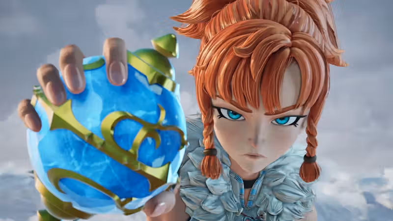 "Many people" tried securing a Palworld collab and failed, lead says, but Pocketpair isn't unique: "Almost every popular game is getting collab offers"