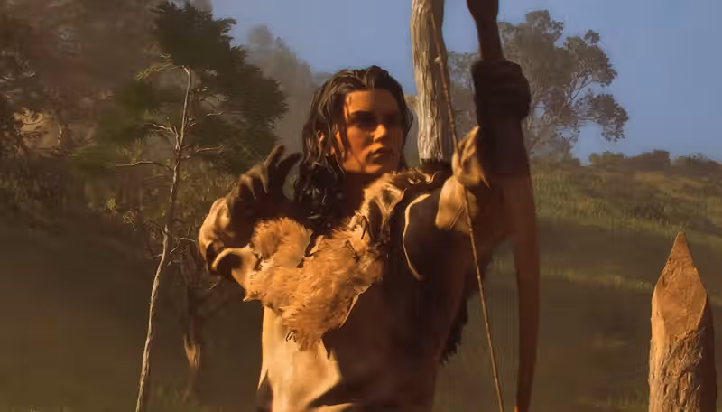 'I would love that but we're cheap and poor': Jeff Kaplan speeds through everything players should know about his upcoming cowboy survival game, The Legend of California
