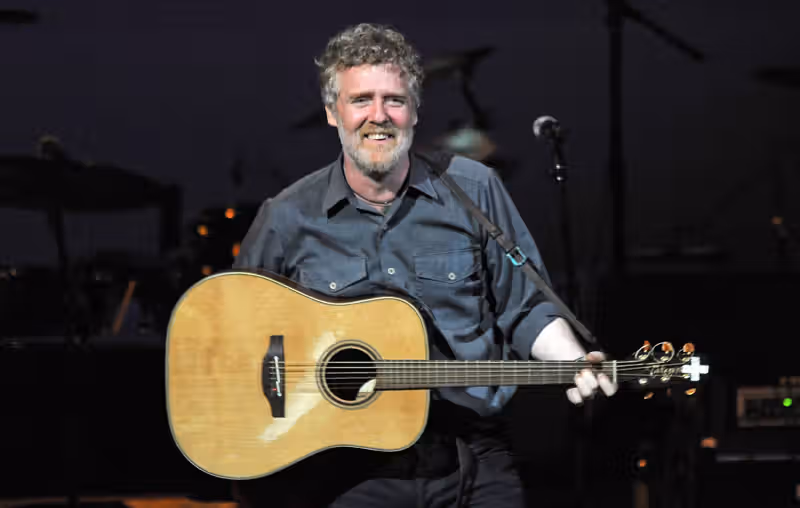 Glen Hansard’s family announce details of public wake and funeral