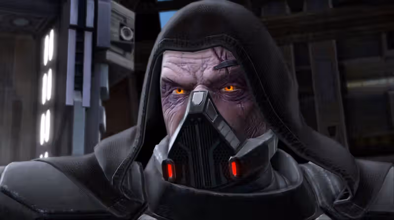Star Wars: The Old Republic hopes to recapture the 'classic' experience with difficulty options and a new way to start from scratch