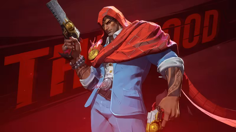 Marvel Rivals is gearing up for season 9.5 with major Vanguard adjustments alongside a teaser for its next hero, The Hood