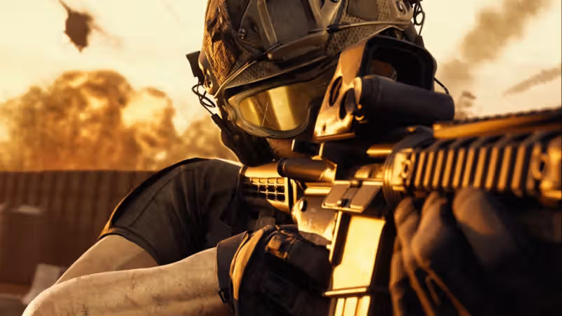 Wardogs servers go down as over 300,000 people rush to play on launch day
