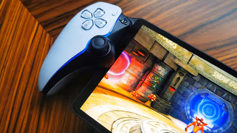 If PS6 handheld rumors are real, ex-PlayStation boss suggests Sony skip a home console because it "really struggles to sell 2 different pieces of hardware at the same time"