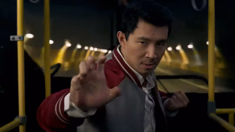 Destin Daniel Cretton wants to resolve the Shang-Chi post-credits scene because it's "frustrating when these things are like left out in the open"