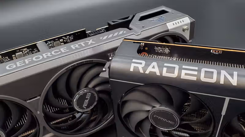 More evidence that Multi Frame Gen is on the way to AMD RDNA4 GPUs, potentially as high as 8x