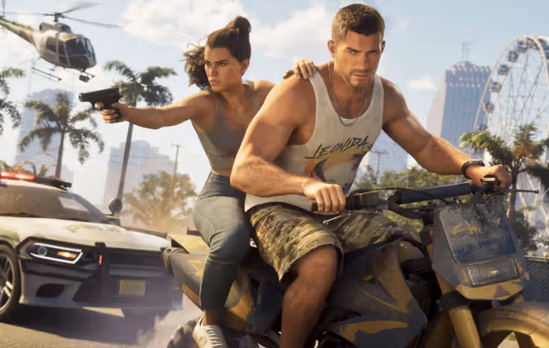 ‘Grand Theft Auto 6: Extended Look’ gives huge streaming boost to soundtrack artists