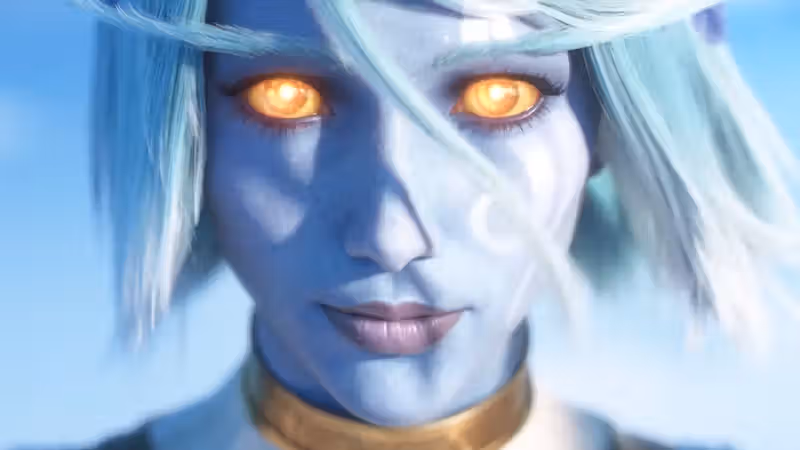 The WoW 'Classic+' rumors were true: World of Warcraft: Forever promises to be another timeline's bizzarro version of the MMO