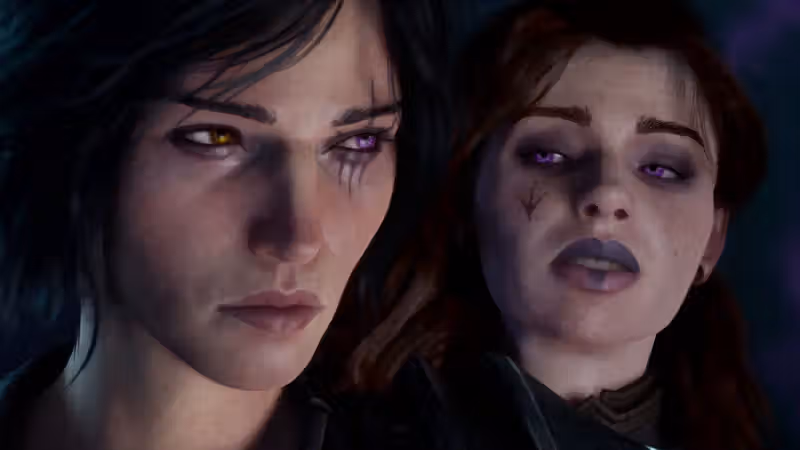 Warlock is "building on the shoulders of giants" as a D&D game, but just like Baldur's Gate 3 you don't need to know any D&D to get it