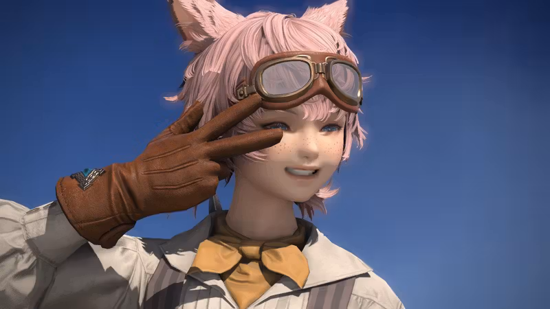 Final Fantasy 14: Dawntrail's final story patch is exactly what the game needed, and has the 4-month wait for Evercold suddenly feeling a whole lot longer