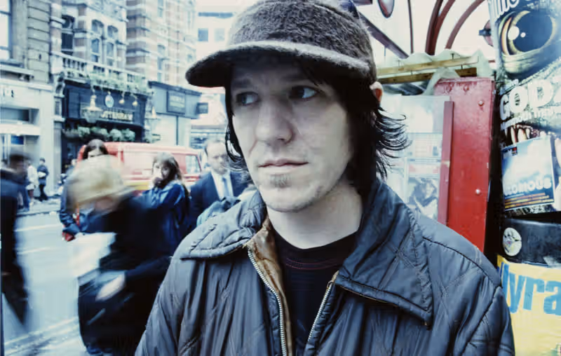 Elliott Smith now has an asteroid named after him