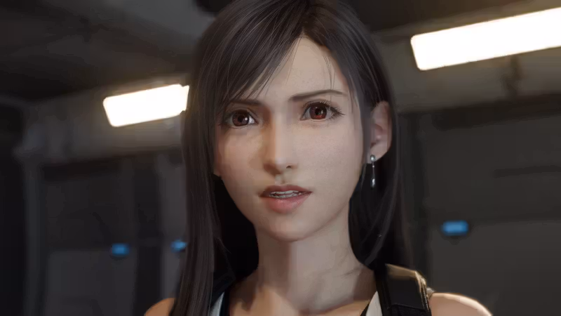 Final Fantasy 7 Revelation DLC confirmed: premium Story Expansion Pass covers 2 expansions about Sephiroth and Vincent