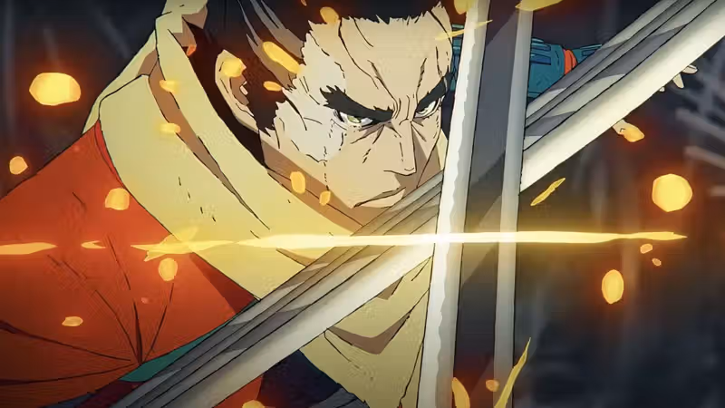 Sekiro: No Defeat anime director pleads with fans to not watch the new trailer because it accidentally contains a huge spoiler