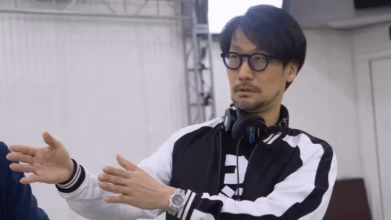Sony reportedly dropped Hideo Kojima's next game because it kept missing deadlines, was over budget, and would eventually come to other platforms