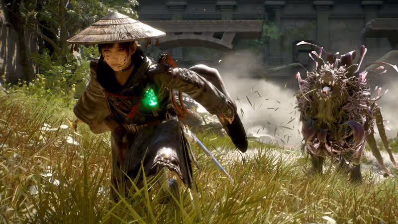 Beast of Reincarnation director apologizes for not providing 'a sufficiently enjoyable experience,' but promises Game Freak is working on it
