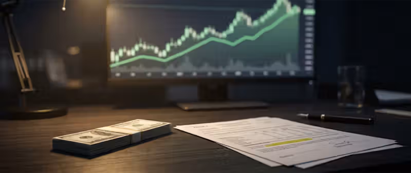Insiders Sell 2 AI Enablers: Investors Can Buy Into Their Futures