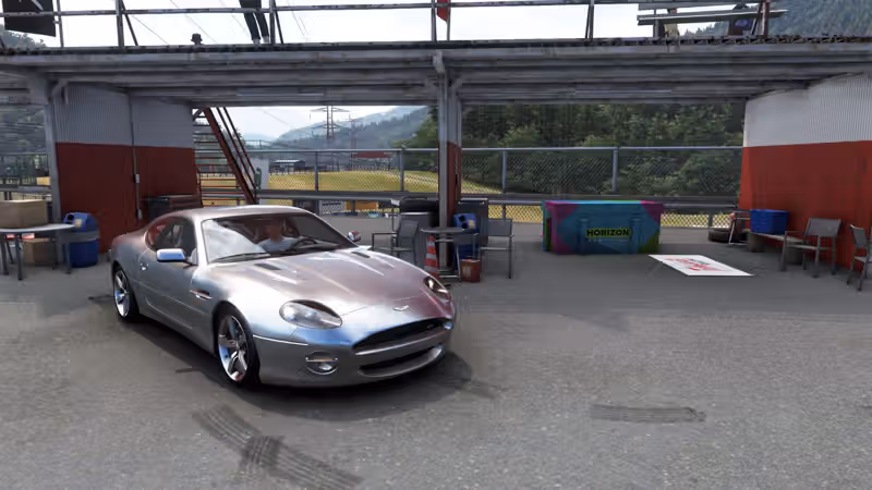 Where to find the Shimanoyama region Treasure Hunt in Forza Horizon 6