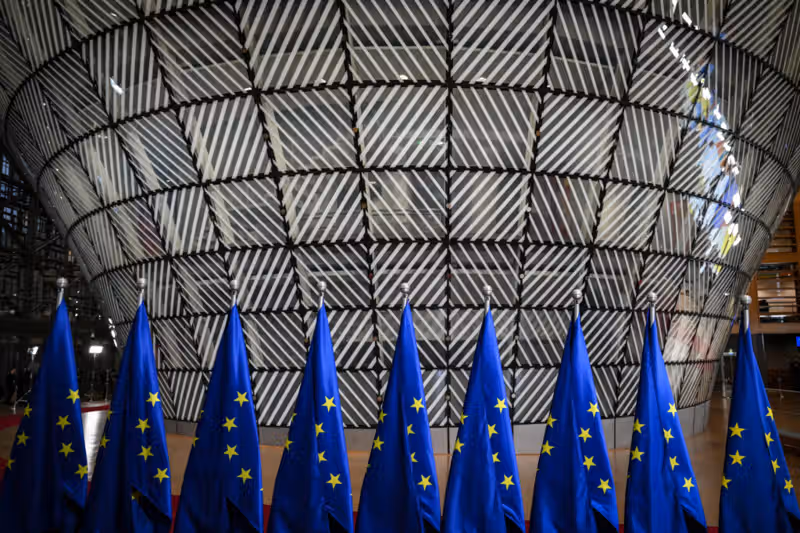 Why the EU’s new social media roadmap is tougher than it looks