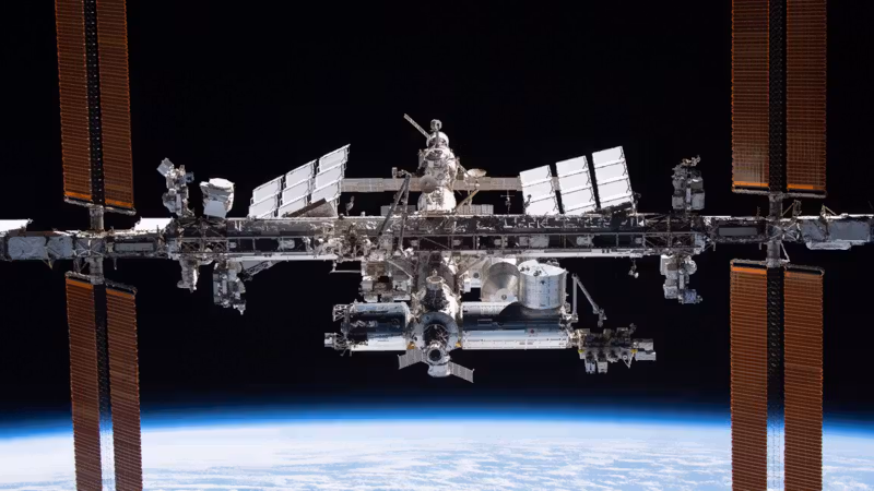 NASA sure seems to be asking an awful lot of private space stations