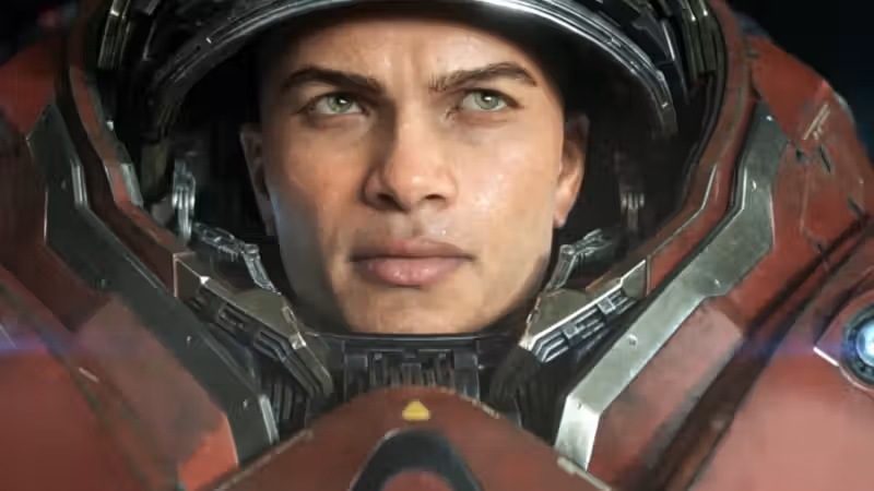 StarCraft returns in 2030 with an open-world shooter, the legendary Blizzard series' first new game in almost a decade