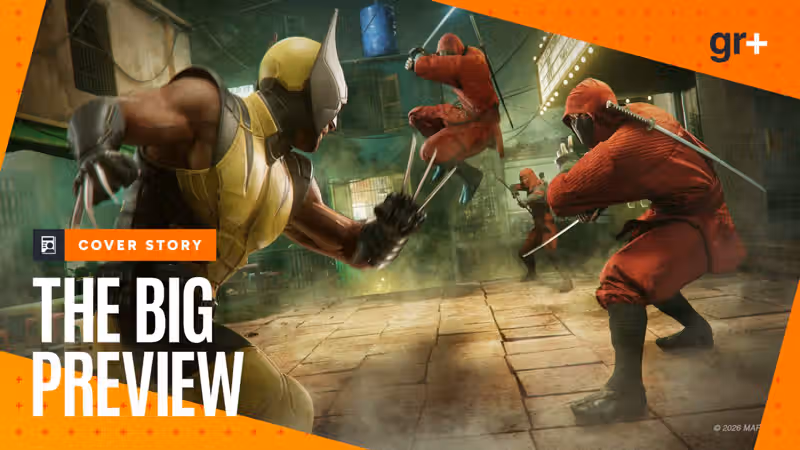 After playing 2 hours of Marvel's Wolverine, Insomniac has crushed my fears of a post-Spider-Man slump: "This is uniquely Logan"