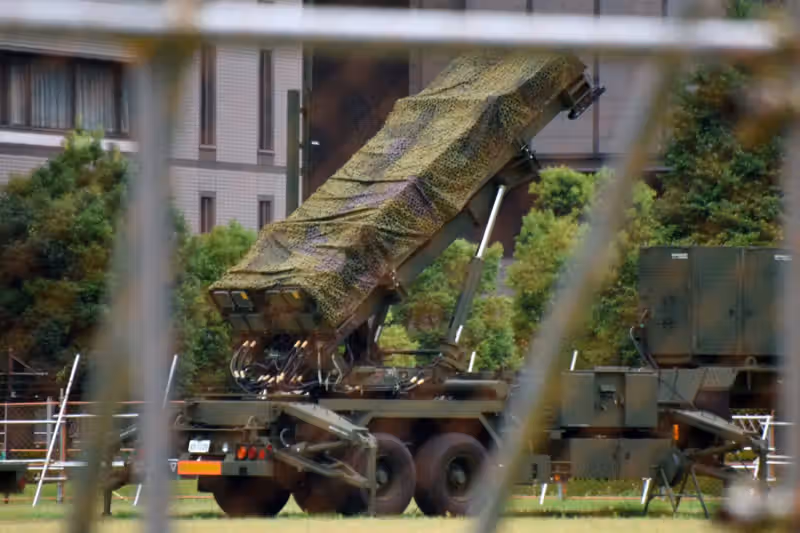 Ukraine’s new ballistic missile puts Putin within reach