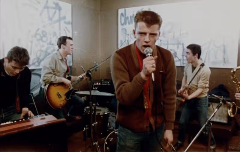Madness share new trailer for classic ‘Take It Or Leave It’ film restored in 4K