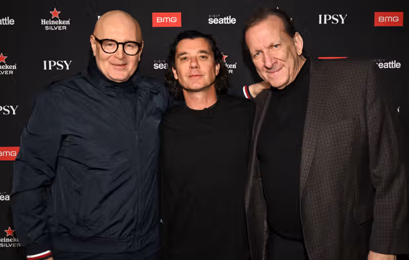 Tributes paid after Smashing Pumpkins, Morrissey, Backstreet Boys manager Peter Katsis dies, aged 69