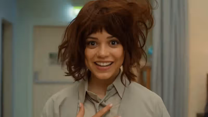 Sony releases trailer for Taika Waititi's Klara and the Sun